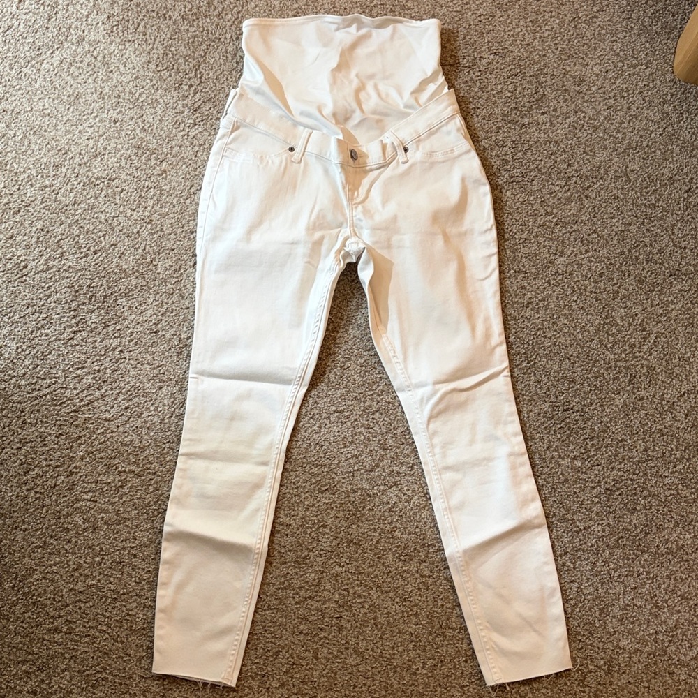 Maternity Jean Legging